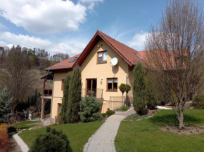 Pokoje Gościnne Monti, Kudowa-Zdrój